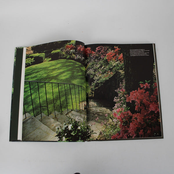 Evergreens By James Underwood Crockett 1971 Hardcover Book