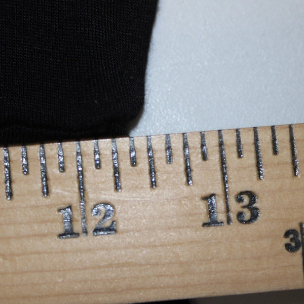 BCBGeneration Dress NEW $68 Sz XS Black Round Neck Unlined Rayon Spandex Dress