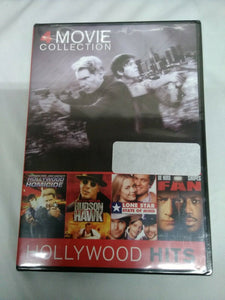 NEW Hollywood Homicide Hudson Hawk Lone Star State of Mind The Fan