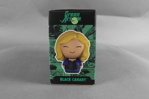 Funko Dorbz Green Arrow Green Arrow & Black Canary Vinyl Collectibles