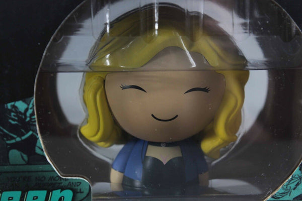 Funko Dorbz Green Arrow Green Arrow & Black Canary Vinyl Collectibles