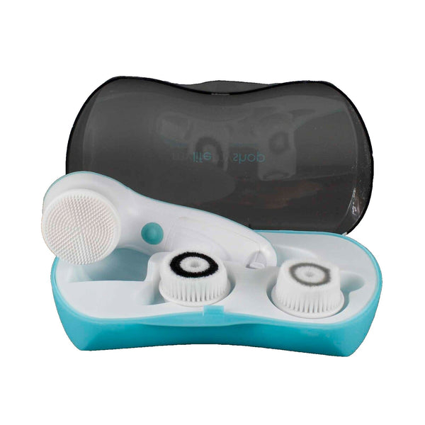 My Life My Shop NEW 5 Piece Cleanse Exfoliate Ultimate Skin Spa System