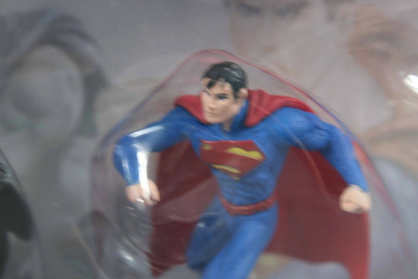 DC Comics Super Heroes Team Figure Box Set