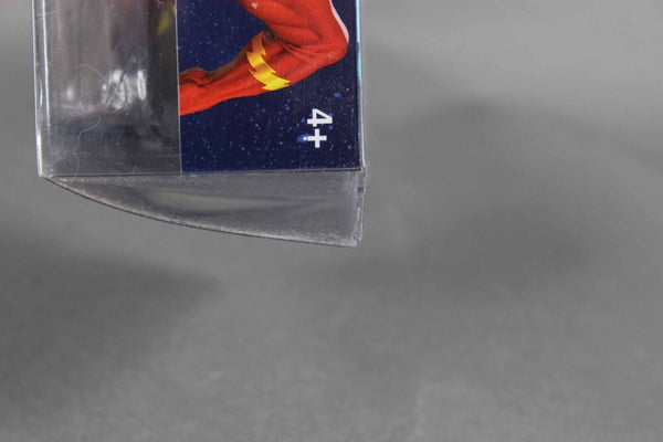 DC Comics Super Heroes Team Figure Box Set