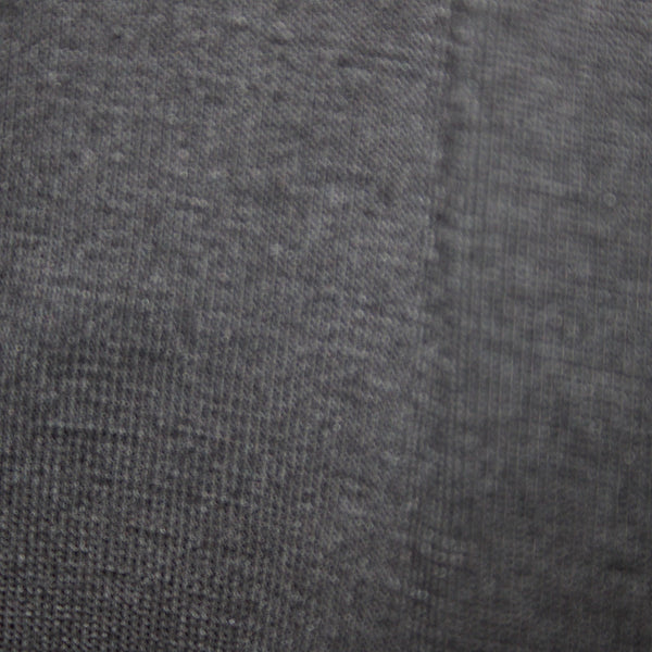 Pastel Vivienne Dress Sz 3XL Gray Pleated Half Sleeve Round Neck Rayon Spandex