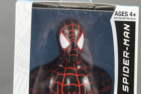 Hasbro Marvel Spider Man Titan Hero Series Ultimate Spider Man Figure