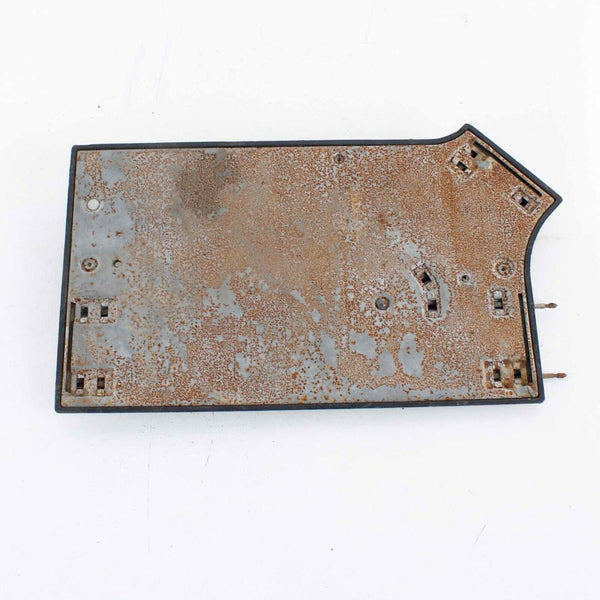 Lionel Black Plastic Metal Untested No.1122 027 Remote Control Switch Track