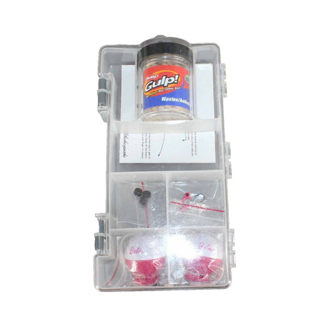 Shakespeare NEW Barbie Fishing Hook Set