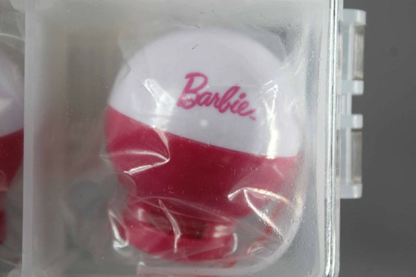 Shakespeare NEW Barbie Fishing Hook Set