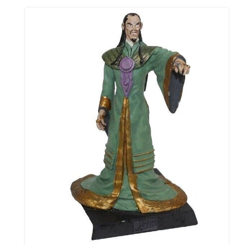 Marvel 2009 #94 Mandarin  4" Lead Figure