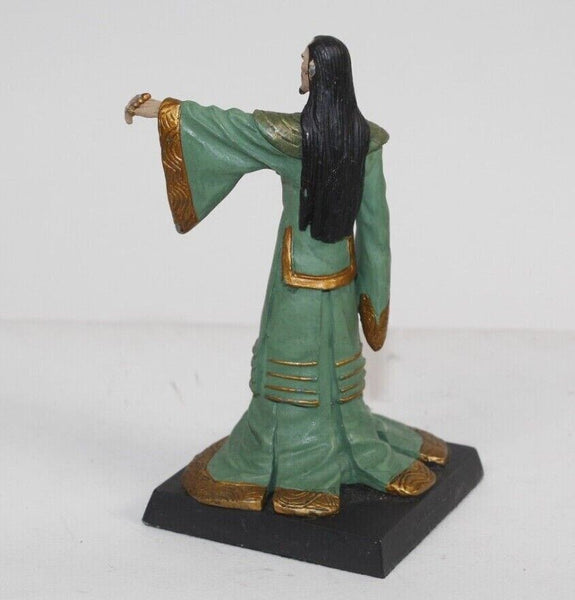 Marvel 2009 #94 Mandarin  4" Lead Figure