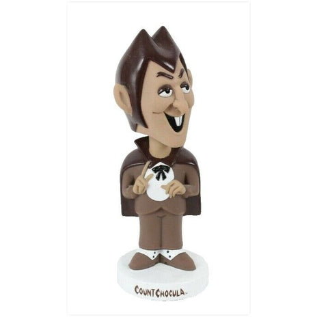 Funko POP General Mills Count Chocula No Box Vinyl Bobble Head Collectible