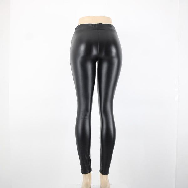Boom Boom Jean Sz M x 29 Black Rose Embroid Elastic Waist 100% Polyurethane Pant