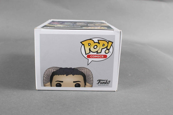 Funko POP Comics Saga #07 Marko Vinyl Figure