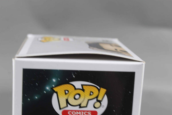 Funko POP Comics Saga #07 Marko Vinyl Figure