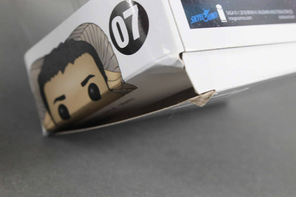 Funko POP Comics Saga #07 Marko Vinyl Figure
