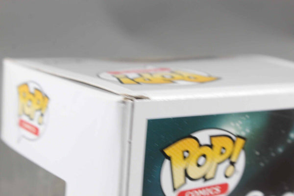 Funko POP Comics Saga #07 Marko Vinyl Figure