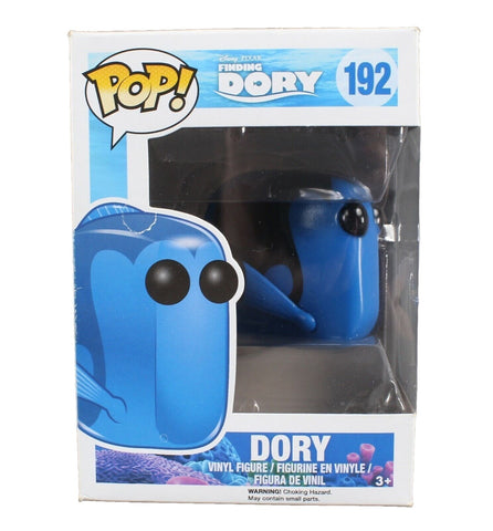 Funko POP Finding Dory #192 Dory Collectible Vinyl Figure