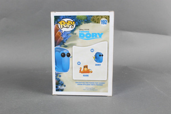 Funko POP Finding Dory #192 Dory Collectible Vinyl Figure