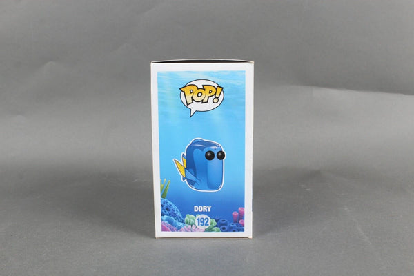 Funko POP Finding Dory #192 Dory Collectible Vinyl Figure