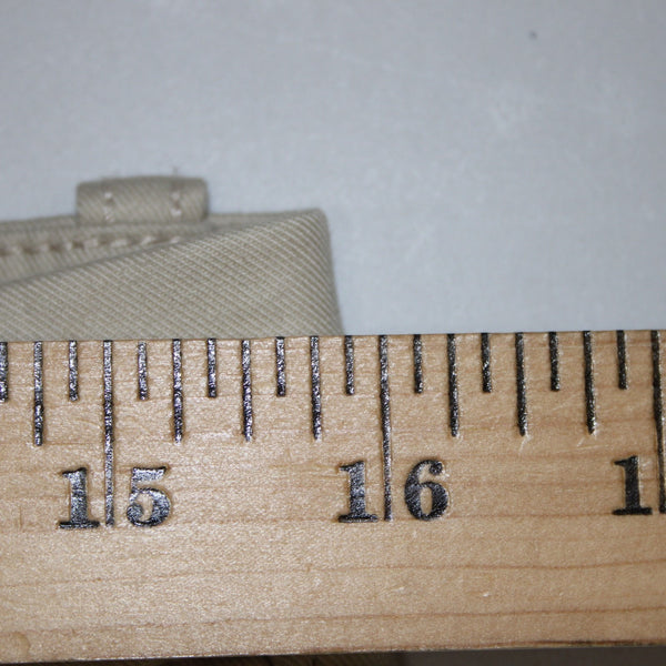 Kut Shorts NEW $99 Sz 4 x 11 Tan Pockets Hook Eye Closure Cotton Spandex Shorts