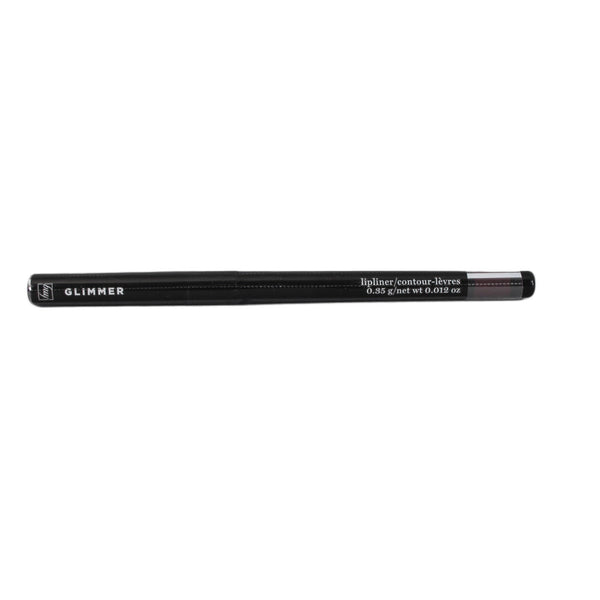FMG  Lip Liner Pencil Glimmer Merlot SEALED Lip Liner