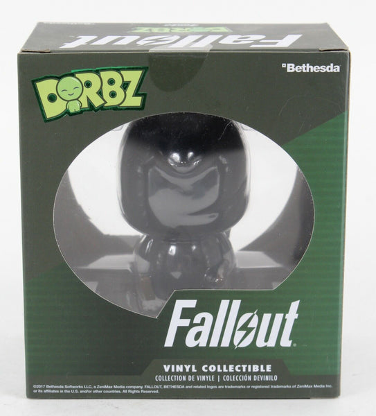 Funko Dorbz Fallout #297 Grim Reapers Sprint Vinyl Collectible