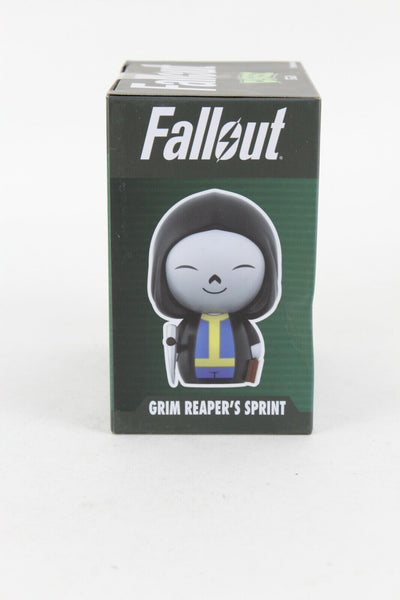 Funko Dorbz Fallout #297 Grim Reapers Sprint Vinyl Collectible