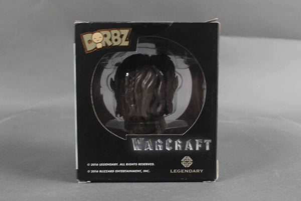Funko Dorbz NEW War Craft #169 Garona Vinyl Collectible