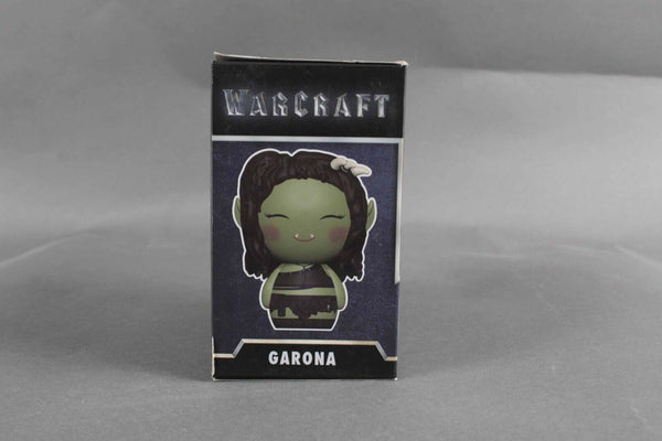 Funko Dorbz NEW War Craft #169 Garona Vinyl Collectible