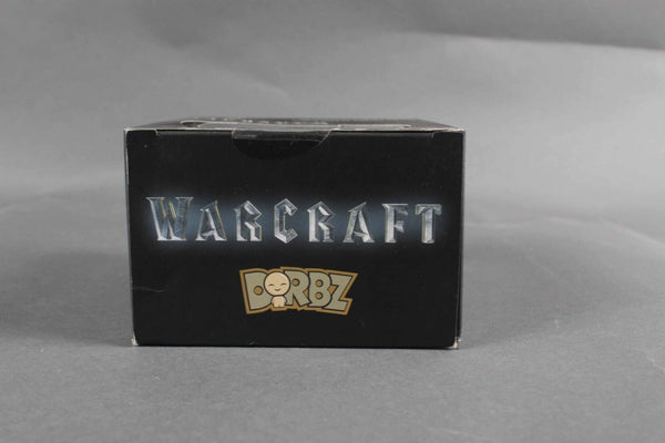 Funko Dorbz NEW War Craft #169 Garona Vinyl Collectible