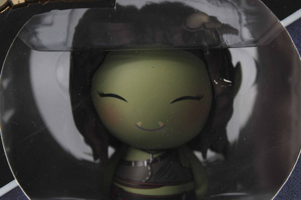 Funko Dorbz NEW War Craft #169 Garona Vinyl Collectible