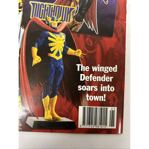 Marvel Comic Book The Classic 95 Impossible Man Comic Book