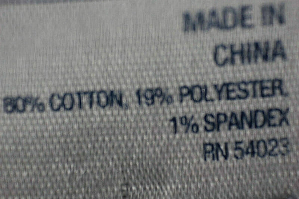 Old Navy The Diva Sz 4 x 15 Faded Blue Bermuda Cotton Blend Jean Shorts