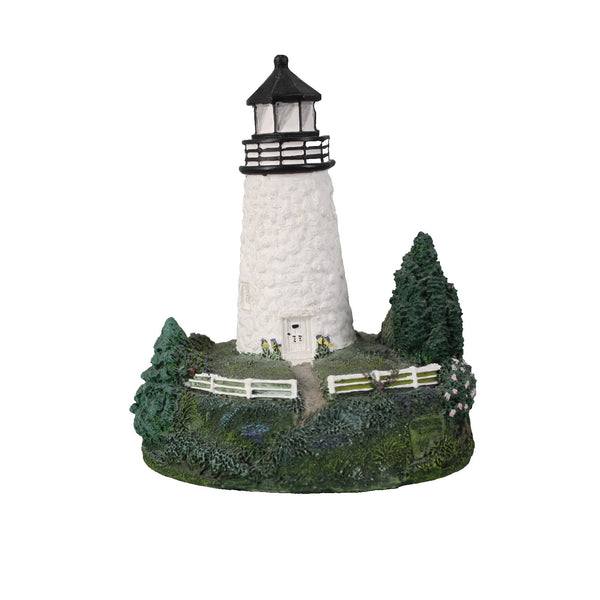 Cheryl Spencer Collin Lighthouse Havre De Grace Chesapeake Bay MD Lighthouse
