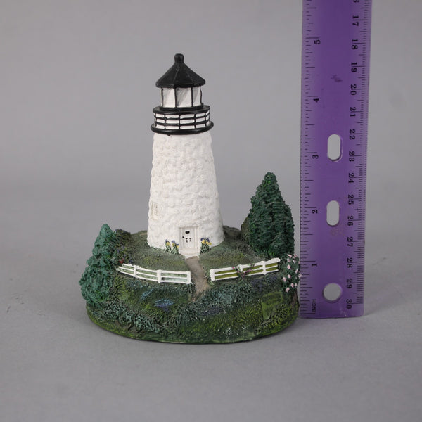 Cheryl Spencer Collin Lighthouse Havre De Grace Chesapeake Bay MD Lighthouse