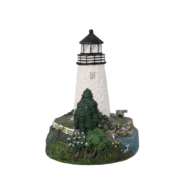 Cheryl Spencer Collin Lighthouse Havre De Grace Chesapeake Bay MD Lighthouse