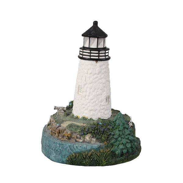 Cheryl Spencer Collin Lighthouse Havre De Grace Chesapeake Bay MD Lighthouse