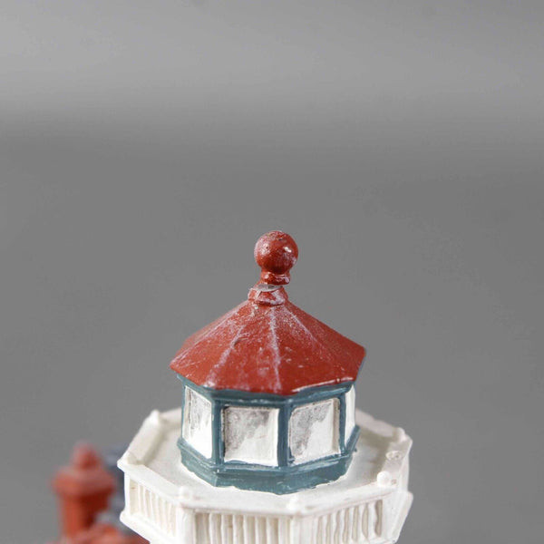 Spencer Collin 4 X4 Mukilteo Light WA Limited Edition 388/5000 Signed Lighthouse
