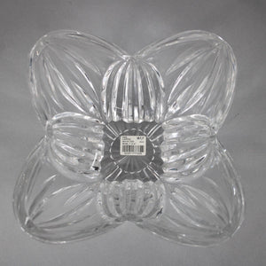 Mikasa San Larenz Crystal 7-3/4" Bowl