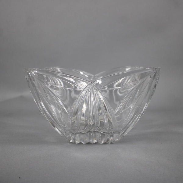 Mikasa San Larenz Crystal 7-3/4" Bowl