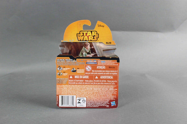 Hasbro Disney Star Wars Princess Leia Action Figure Collectible