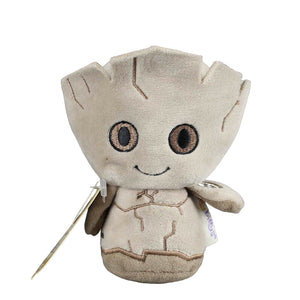 Hallmark Itty Bittys Guardians Of Galaxy Groot Limited Edition Plush