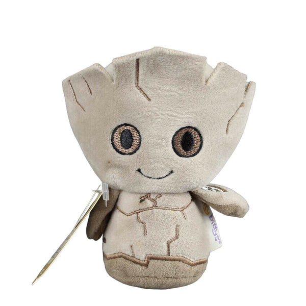 Hallmark Itty Bittys Guardians Of Galaxy Groot Limited Edition Plush