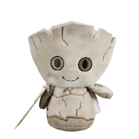 Hallmark Itty Bittys Guardians Of Galaxy Groot Limited Edition Plush
