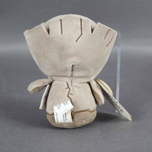 Hallmark Itty Bittys Guardians Of Galaxy Groot Limited Edition Plush