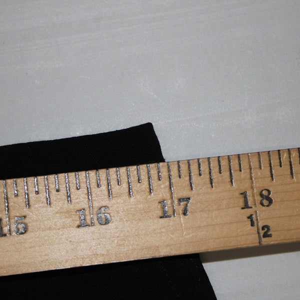 Akris Punto Pant Sz 10 x 30 Black Pockets Sheer 100% Wool Pant