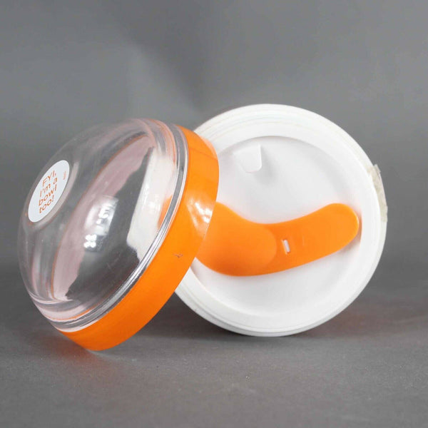 Yes To Carrots Nutrition Boosting For Depleted Skin Dry Powder To Clay Mask