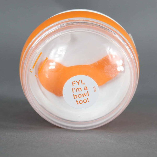 Yes To Carrots Nutrition Boosting For Depleted Skin Dry Powder To Clay Mask