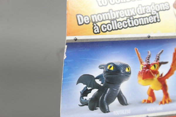 Spin Master Dragons Defenders Of Berk Hookfang Monstrous Nightmare Figure